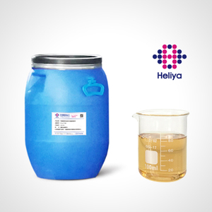 高效水性涂料用经济耐酸高白度液体增白剂Heliya® SCP-L