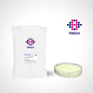 （棉纤维）浸染用增白剂 Heliya® BYB