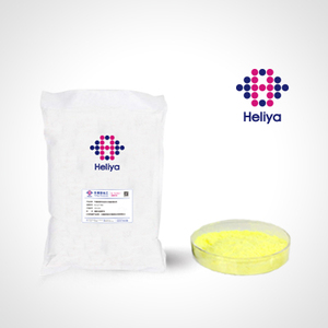 （棉纤维）浸染用增白剂 Heliya® BTV