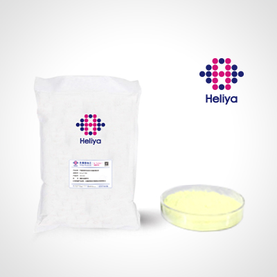 （棉纤维）浸染用增白剂 Heliya® BHT