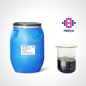 （棉纤维）耐强酸液体增白剂Heliya® MST-LV