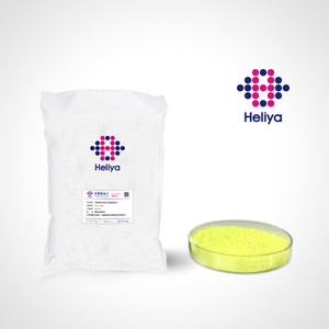 （水洗）专用高匀染性增白剂 Heliya® HSW