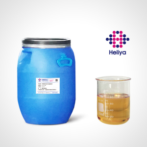 适用于强碱及非离子配方的工业洗衣液专用增白剂 Heliya® CSR-L